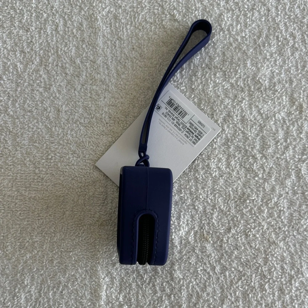 Heyday Earbuds Pop-in Case Cover with Strap